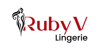 RubyV Lingerie. Your lingerie boutique for  for bras, briefs, lace, bridal lingerie, teddys, negligee shapewear and bodysuits. 