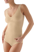 Firm Compression Shaping Body - Skin - Bodysuit - RubyV Lingerie