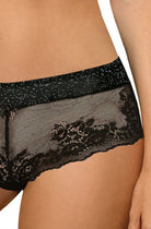 Kena Brief Lace in Black - Brief - RubyV Lingerie