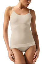 Moderate Compression Shaping Camisole - Skin - Camisole - RubyV Lingerie