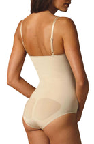 Strong Compression Shaping Body - Skin - Bodysuit - RubyV Lingerie