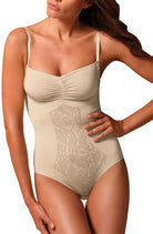 Strong Compression Shaping Body - Skin - Bodysuit - RubyV Lingerie